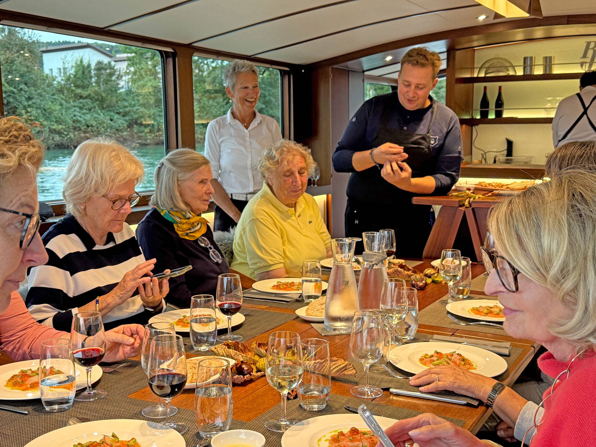 Catering Essen Kulturschiff.ch Catering Essen Kulturschiff.ch